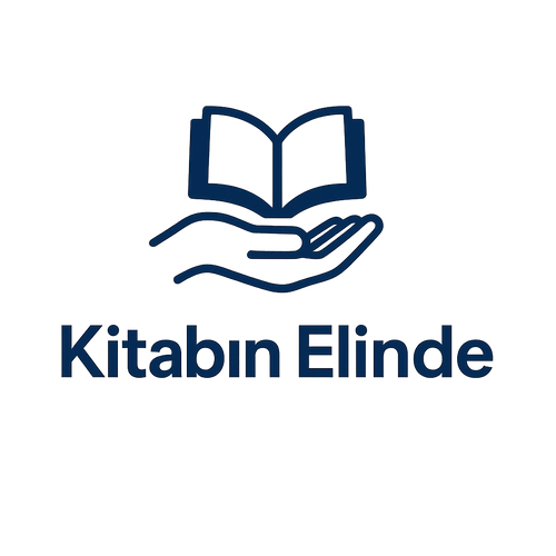 Kitabın Elinde